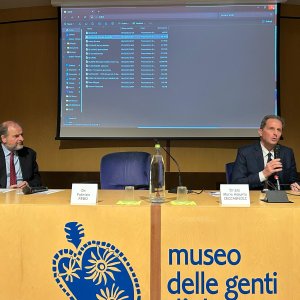 relazione casaccia